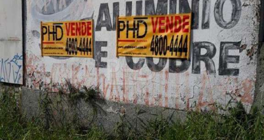 Terreno próximo a Via Anchieta.