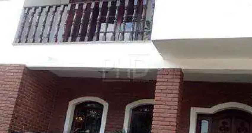Sobrado Residencial / Comercial para Locação - 540m² - Jardim do Mar
