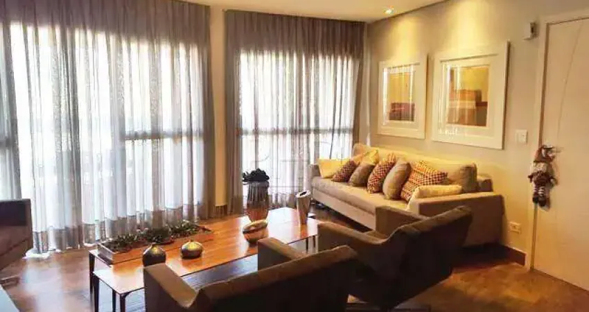 Apartamento com 3 quartos à venda no Centro, São Bernardo do Campo 