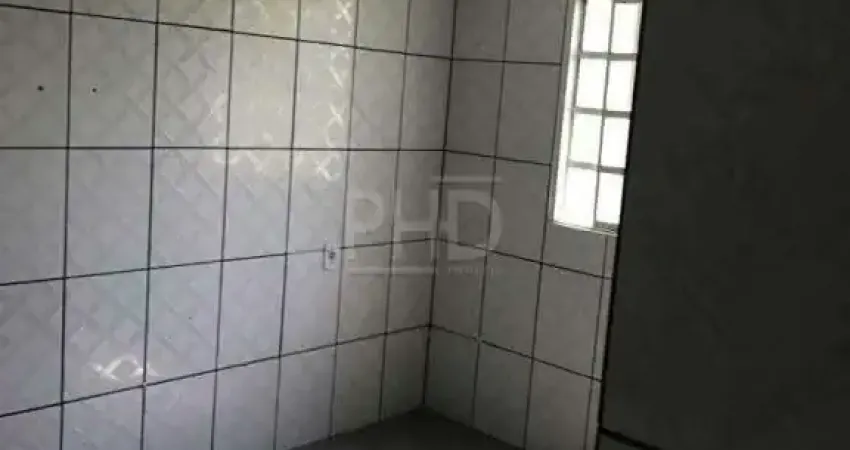 Casa com 2 quartos à venda no Baeta Neves, São Bernardo do Campo 