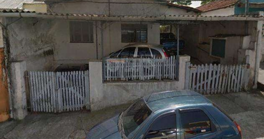 Terreno à venda, JARDIM MARIA ADELAIDE - São Bernardo do Campo/SP