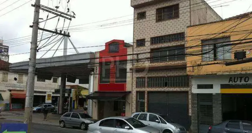 Salão para aluguel, 2 vagas, Centro - São Caetano do Sul/SP