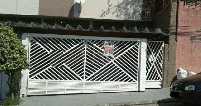 Apartamento 142m² para venda - vila marlene em são bernardo do campo.