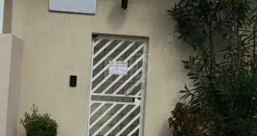 Casa em condomínio fechado com 2 quartos à venda no Paulicéia, São Bernardo do Campo 
