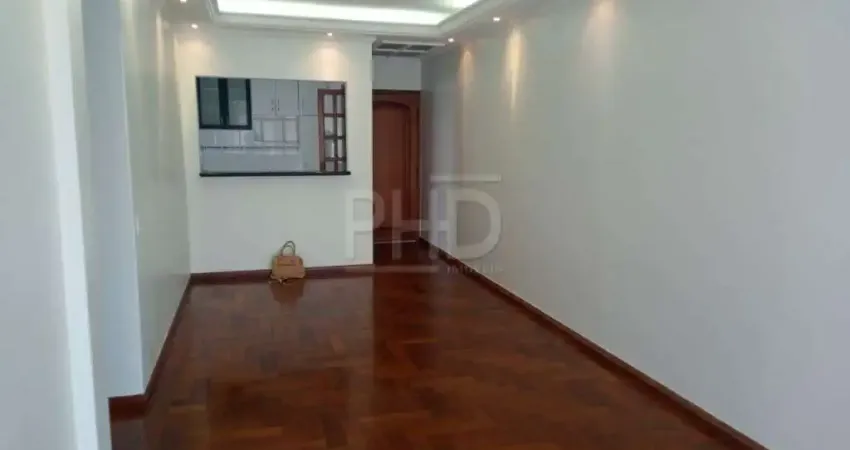 Apartamento Bairro Campestre - Santo André