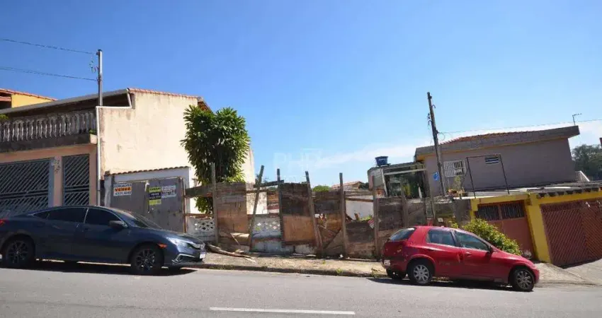 Terreno à venda no Baeta Neves, São Bernardo do Campo 