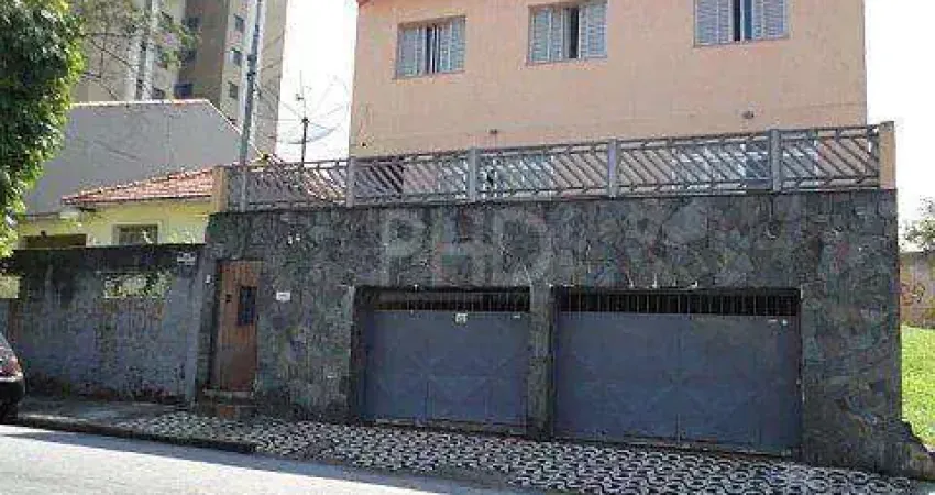 Casa com 4 quartos à venda na Vila Euclides, São Bernardo do Campo 