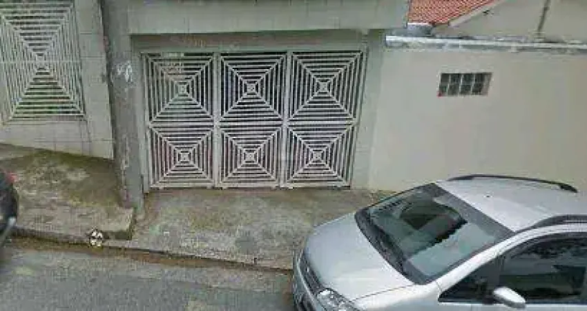 Terreno 400m² para venda - baeta neves em são bernardo do campo.