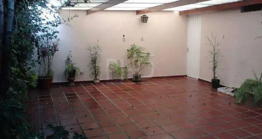 Casa Térrea 156m² para Venda - Nova Petrópolis em São Bernardo do Campo.