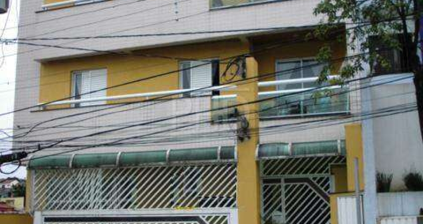 Excelente Oportunidade de Apartamento -111 m² - Torre única - 3 andares - Santa Terezinha