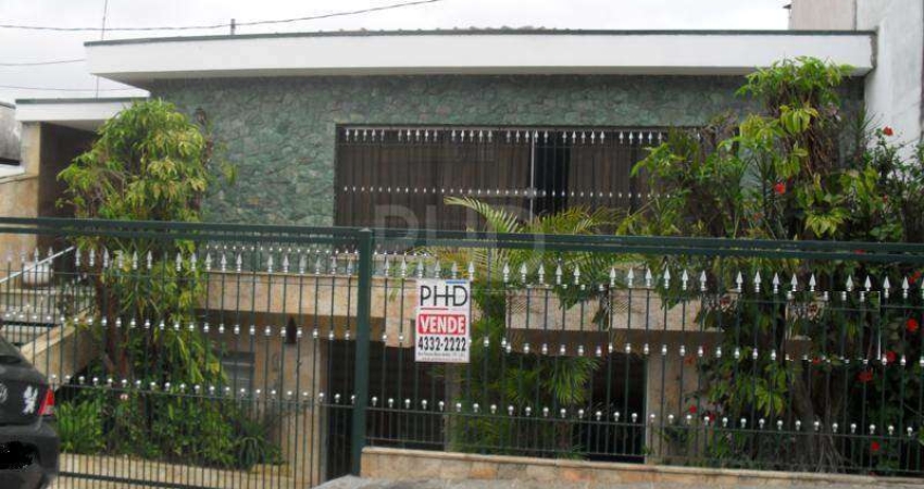 Casa assobradada Bairro Taboão Sao Bernardo do Campo
