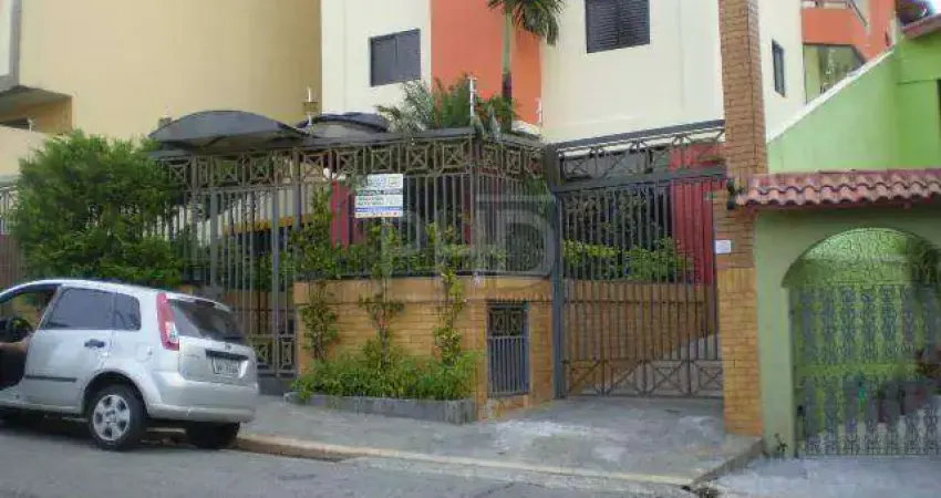 Apartamento com 3 quartos à venda na Vila Caminho do Mar, São Bernardo do Campo 