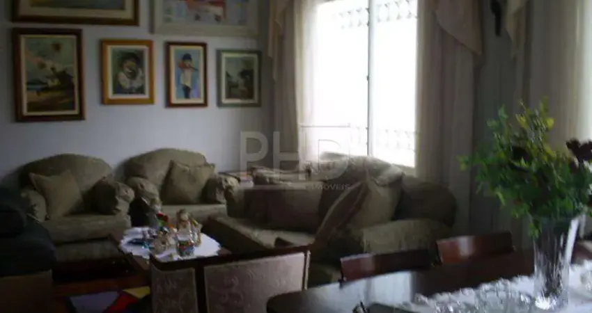 Casa com 3 quartos à venda no Nova Petrópolis, São Bernardo do Campo 