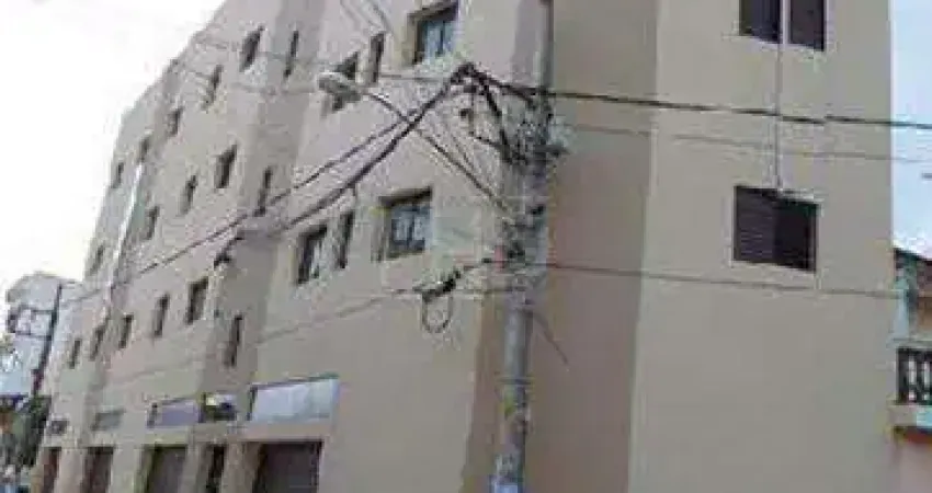 Apartamento com 1 quarto para alugar no Montanhão, São Bernardo do Campo 