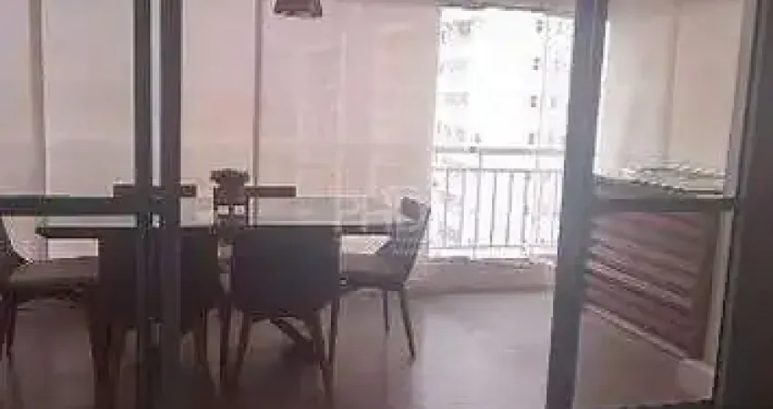 Apartamento para aluguel, 2 quartos, 1 suíte, 2 vagas, Vila Lusitania - São Bernardo do Campo/SP