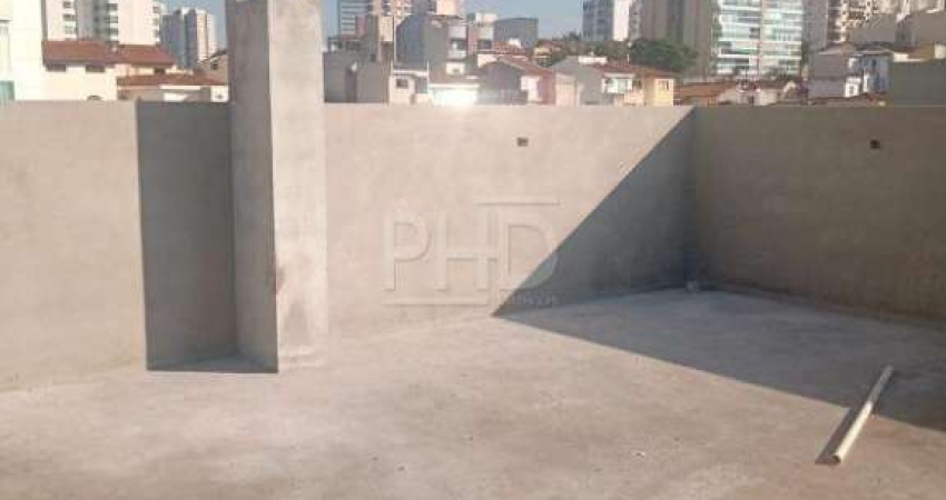 Cobertura à venda, 2 quartos, 1 suíte, 1 vaga, Parque Anchieta - São Bernardo do Campo/SP