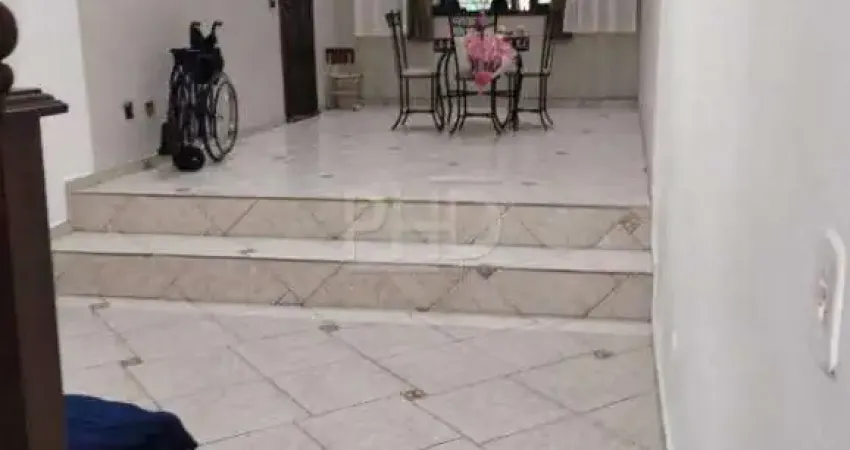 Casa com 3 quartos à venda no Parque Selecta (Montanhão), São Bernardo do Campo 