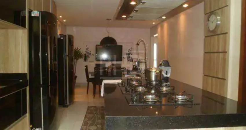 Casa térrea a venda - próxima ao Shopping Metrópole