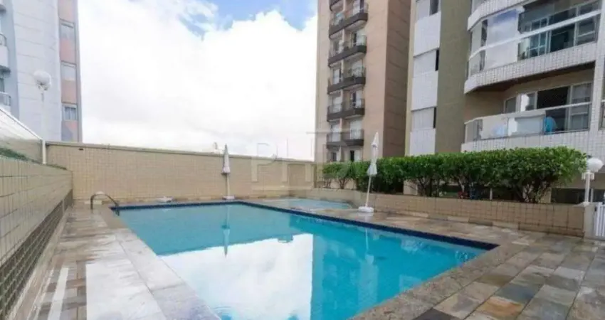 Apartamento Cobertura Duplex 237m² - Centro - São Bernardo do Campo