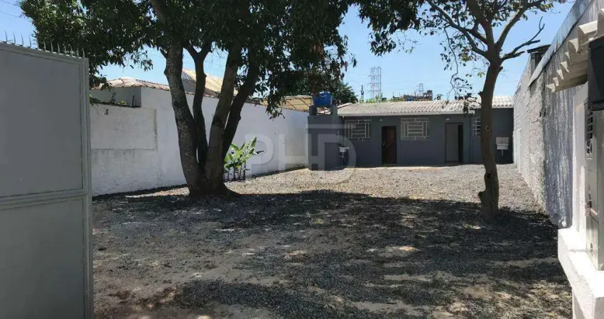 Casa para aluguel, 2 quartos, 15 vagas, campestre - santo andré/sp