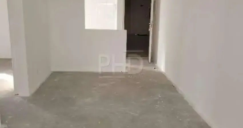 Apartamento com 2 quartos à venda no Demarchi, São Bernardo do Campo 