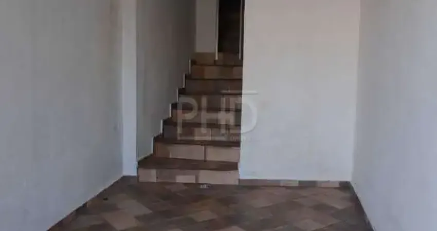 Casa independente com 1 quarto - Jardim Petroni em São Bernardo do Campo.