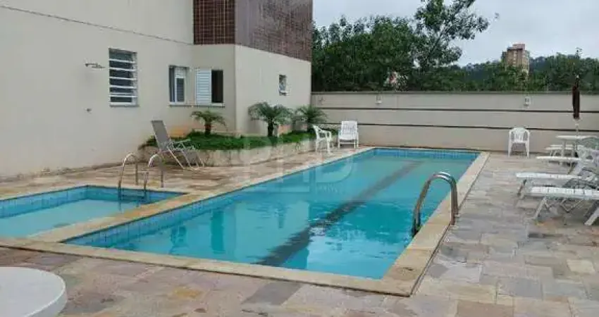 Excelente apartamento 48m² no bairro Demarchi em São Bernardo do campo