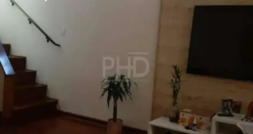 Casa com 3 quartos à venda no Rudge Ramos, São Bernardo do Campo 
