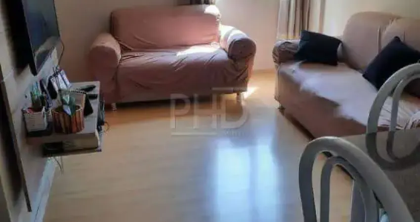 Apartamento 40,87 m2 - Santa Terezinha - SBCampo - SP.