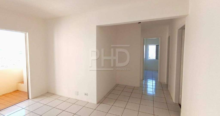 Apartamento à Venda, com 70m2, 3 Quartos, 2 Banheiros, 1 Vaga, Bairro Centro, São Bernardo do Campo