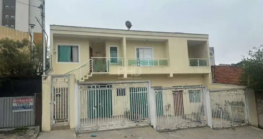 Sobrado comercial 325m² - vila dusi em são bernardo do campo.