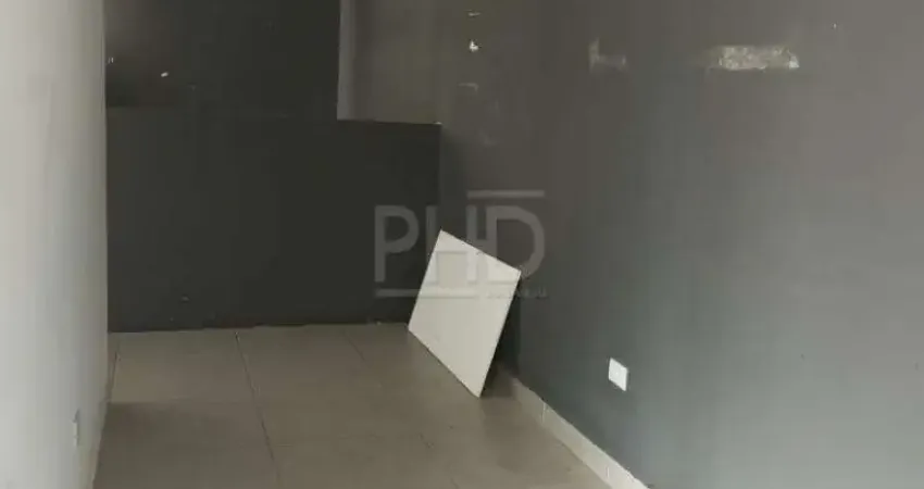 Sala comercial para alugar no Santa Terezinha, São Bernardo do Campo 