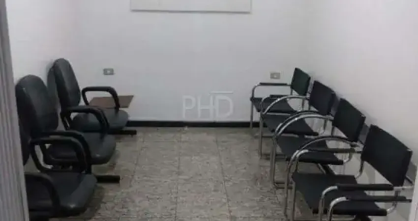Sala comercial para alugar no Centro, São Bernardo do Campo 