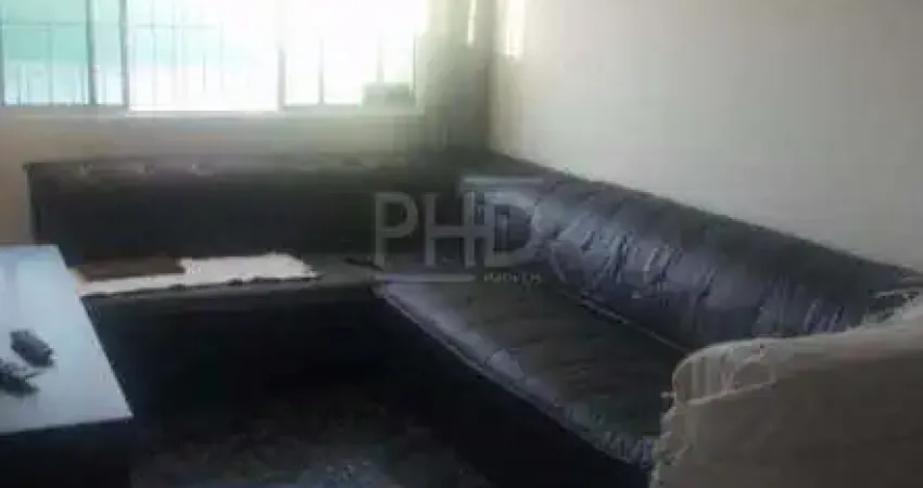 Sobrado à venda, 2 quartos, 2 vagas, Jardim do Estádio - Santo André/SP