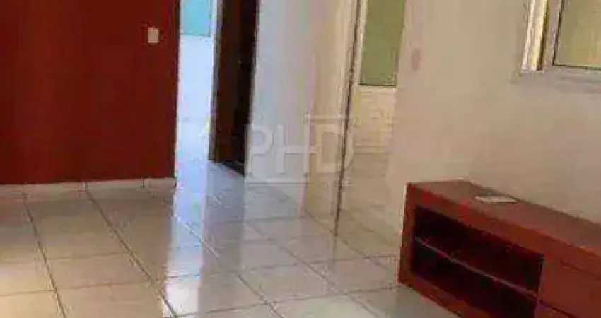 Apartamento à venda, 2 quartos, 1 vaga, Jardim Vila Rica - Santo André/SP