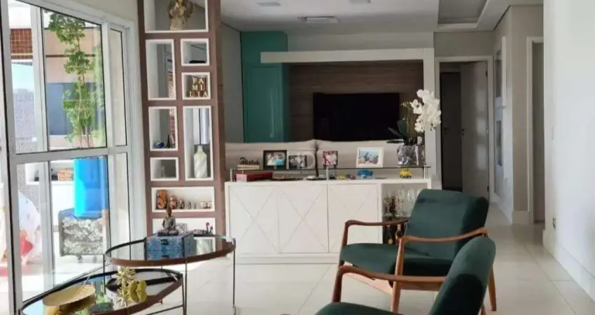 Apartamento com 3 quartos à venda no Centro, São Bernardo do Campo 