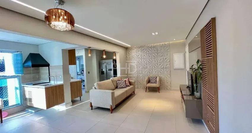 Apartamento - São Bernardo do Campo - Baeta Neves