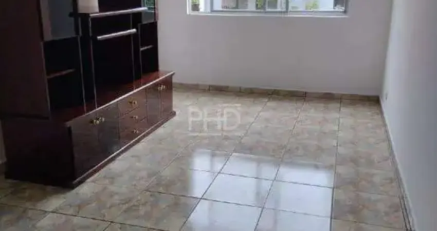 Apartamento para aluguel, 1 quarto, 1 vaga, Jardim Olavo Bilac - São Bernardo do Campo/SP