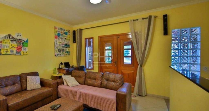 Sobrado 206m2 - Nova Petrópolis - São Bernardo do Campo, SP.