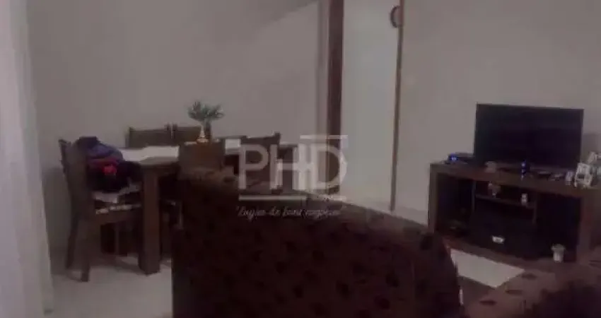 Casa à venda, 3 quartos, 1 suíte, 2 vagas, Vila Homero Thon - Santo André/SP
