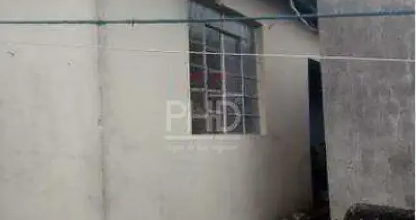 Terreno à venda na Vila Luzita, Santo André 