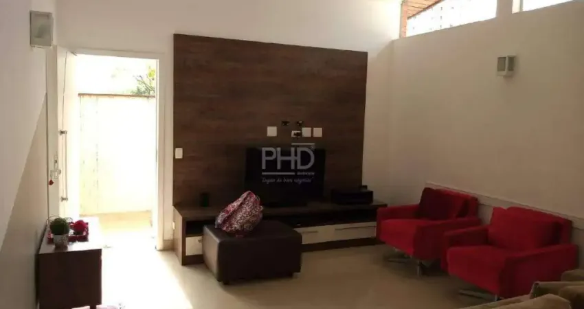 Casa Térrea a Venda - próxima ao Colégio Petrópolis