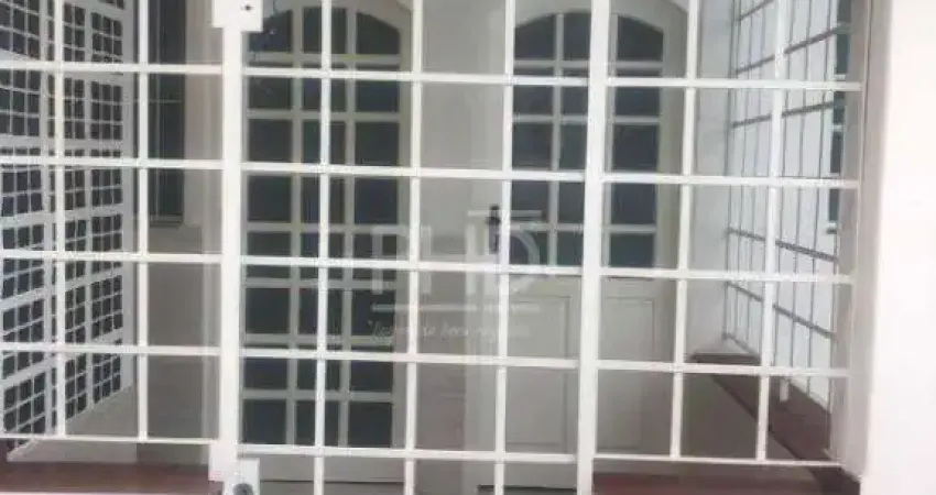 Casa comercial para alugar na vila assunção, santo andré – 3 quartos, 90 m²