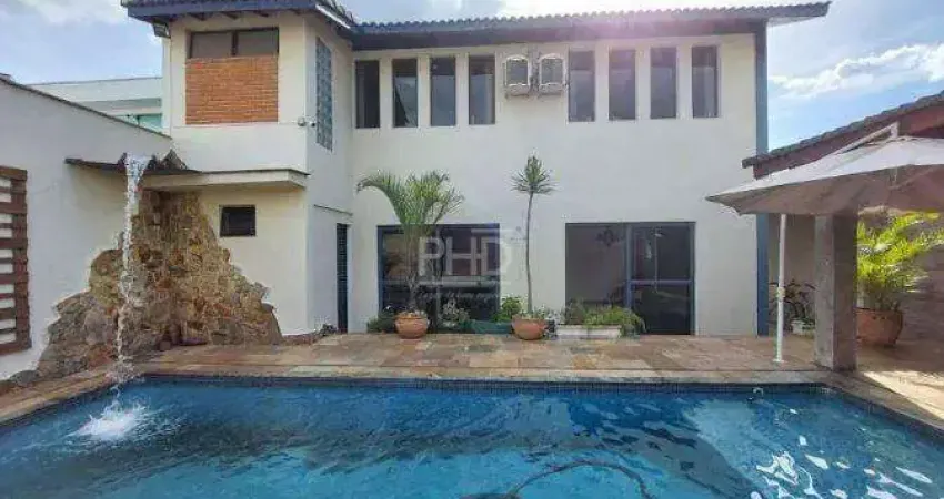 Sobrado à venda, 3 quartos, 3 suítes, 4 vagas, Independência - São Bernardo do Campo/SP