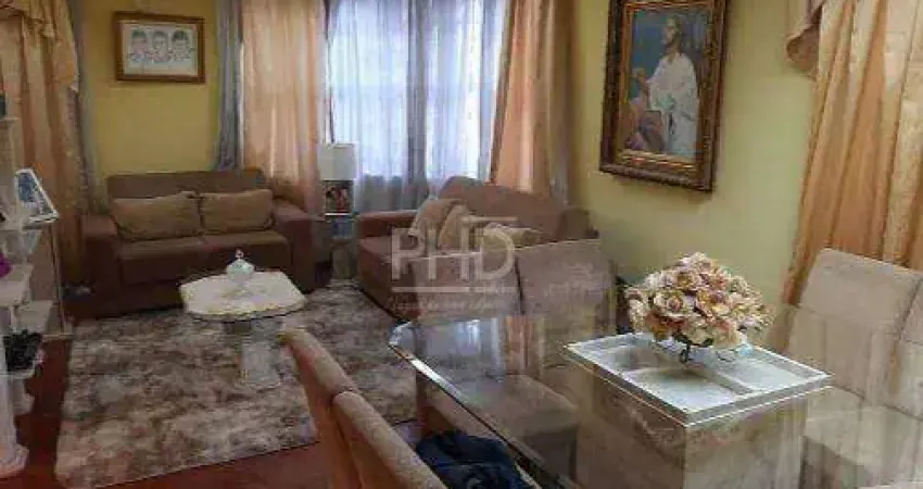 Casa com 3 quartos para alugar no Nova Petrópolis, São Bernardo do Campo 