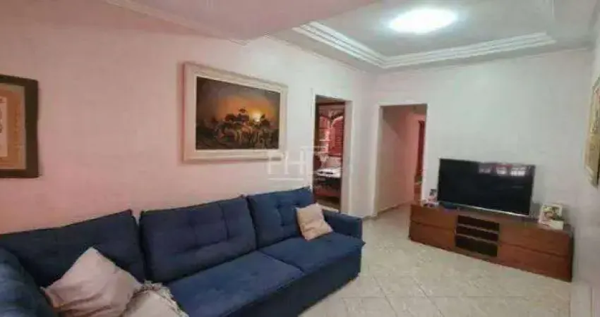 Casa à venda, 3 quartos, 3 vagas, Anchieta - São Bernardo do Campo/SP