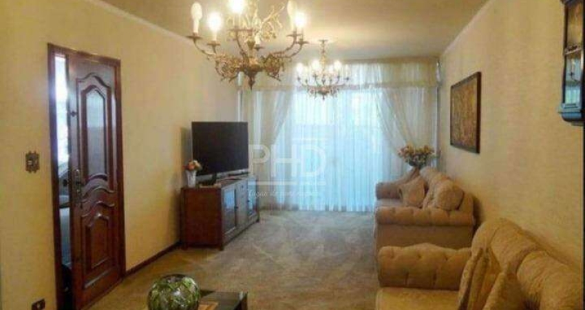 Sobrado à venda, 3 quartos, 1 suíte, 2 vagas, Jardim do Mar - São Bernardo do Campo/SP