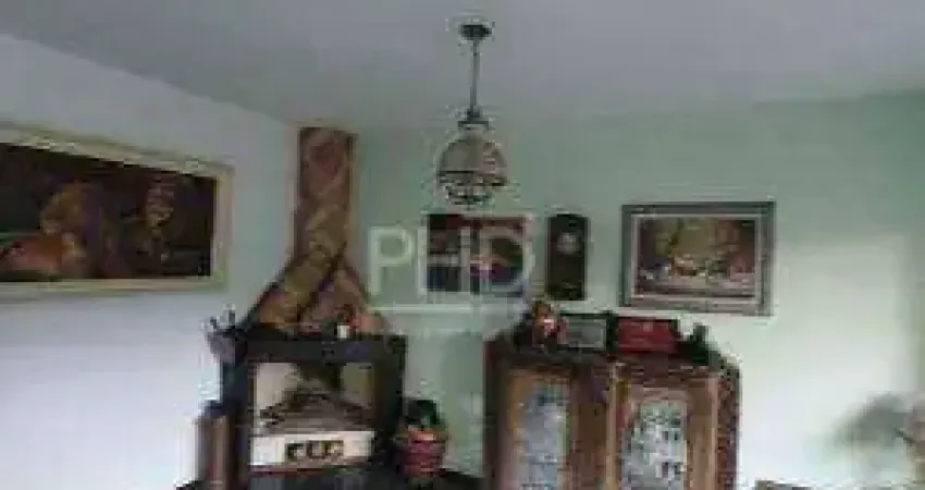 Sobrado à venda, 4 quartos, 1 suíte, 4 vagas, Jardim do Mar - São Bernardo do Campo/SP