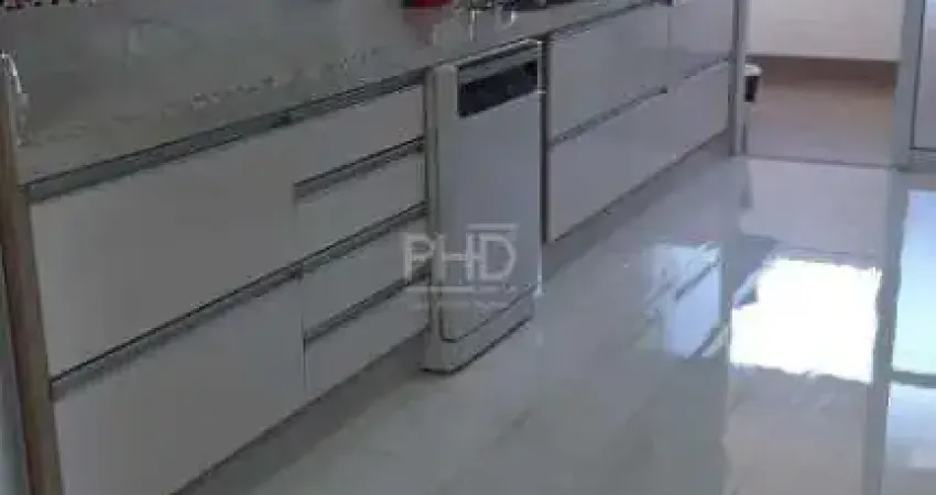 Apartamento com 3 quartos à venda na Vila Gonçalves, São Bernardo do Campo 