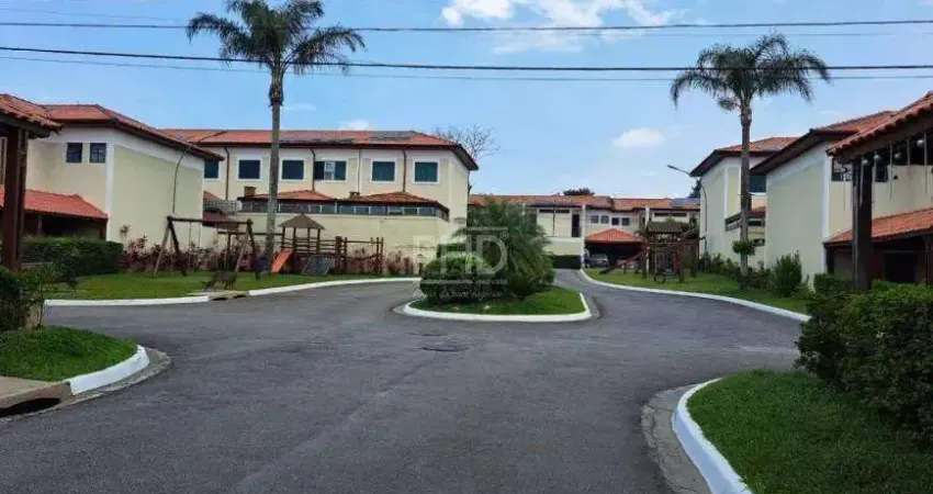 Casa de Condomínio à venda, 3 quartos, 1 suíte, 2 vagas, Demarchi - São Bernardo do Campo/SP